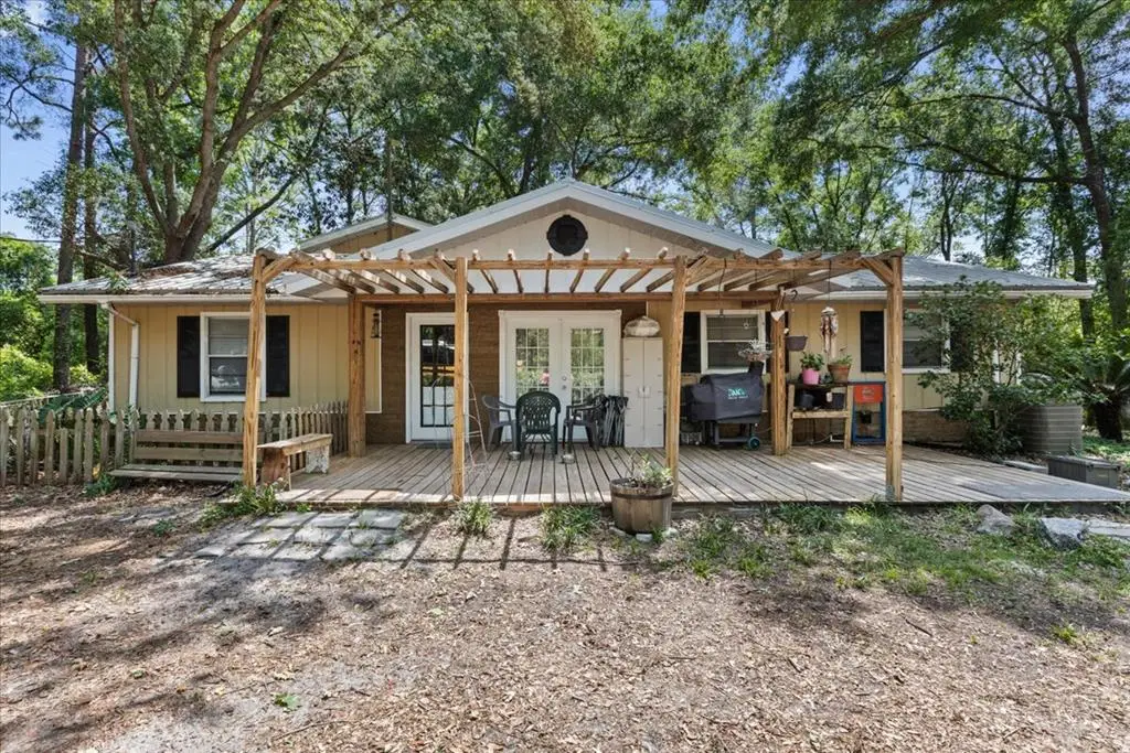 8470 NW 120th St, Chiefland, FL 32626 - #1