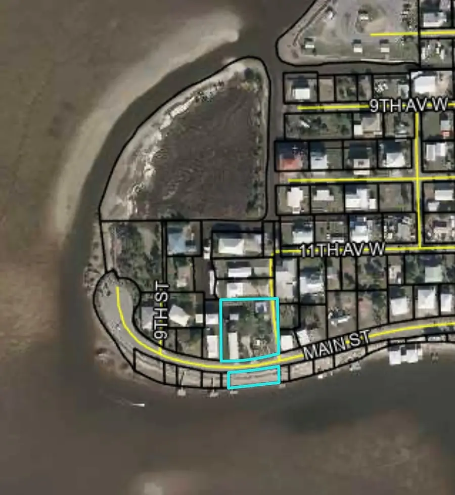 746 Main St, Horseshoe Beach, FL 32648 - #2