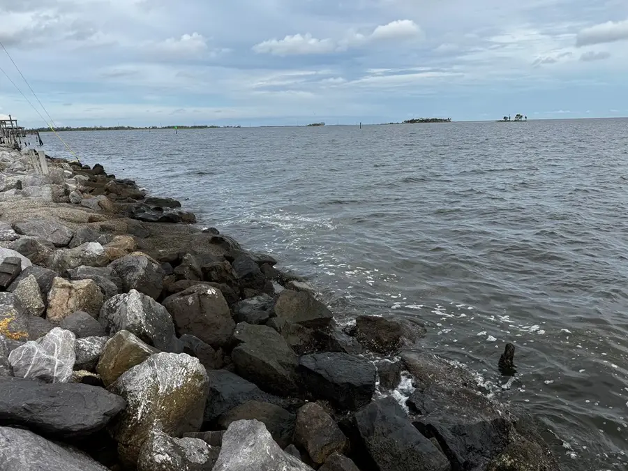 746 Main St, Horseshoe Beach, FL 32648 - #3