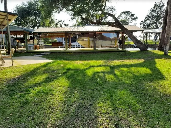 126 SE 252nd St, Cross City South, FL 32692 - #2