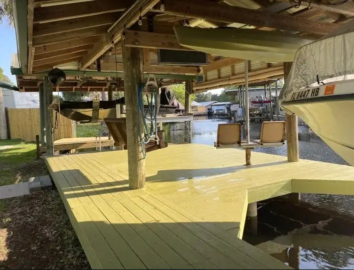 126 SE 252nd St, Cross City South, FL 32692 - #3