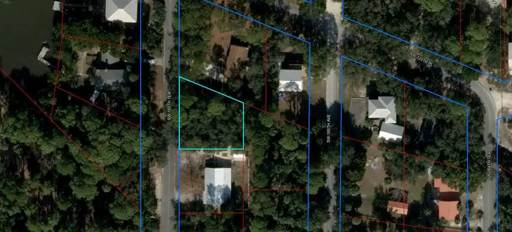 Lot 7 SW 165th Ter, Cedar Key, FL 32625 - #1