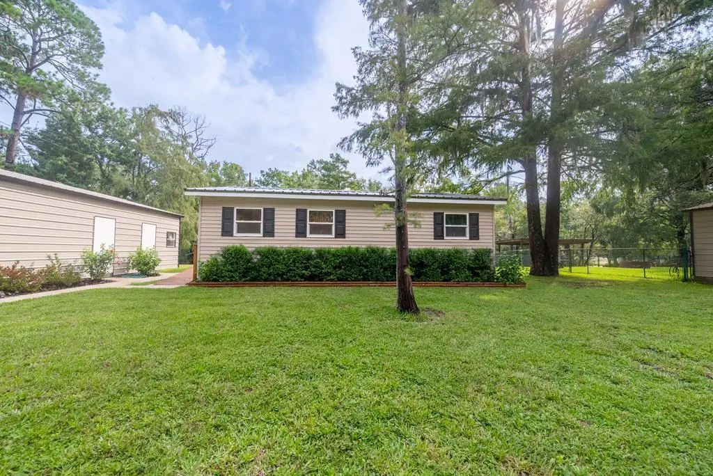 4111 NW 154th Ave, Chiefland, FL 32626 - #1