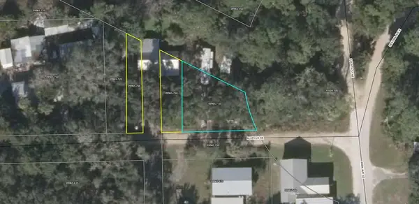 Allen Ln, Steinhatchee, FL 32359