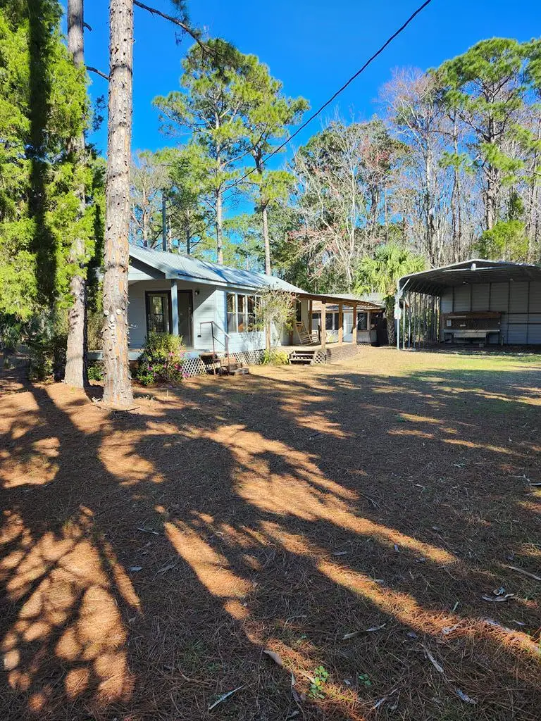 145 SE 340th St, Old Town, FL 32680 - #1