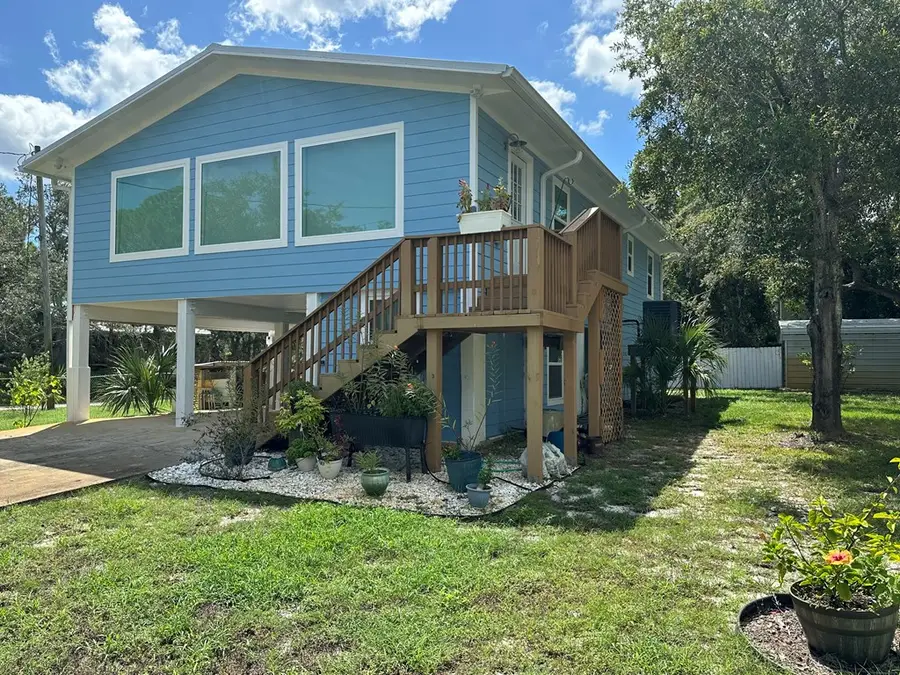 16771 Margery St, Cedar Key, FL 32625 - #3