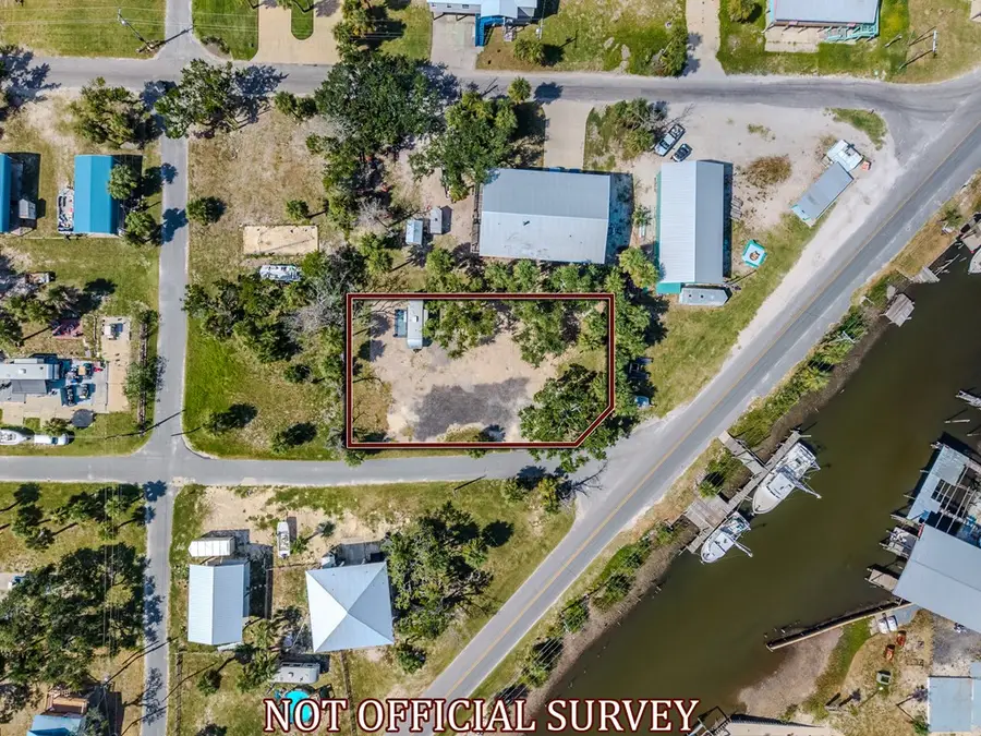 12 W 9th Ave, Horseshoe Beach, FL 32648 - #3