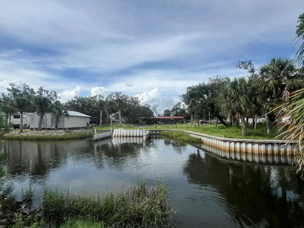 130 E 6th Ave, Horseshoe Beach, FL 32648 - #1