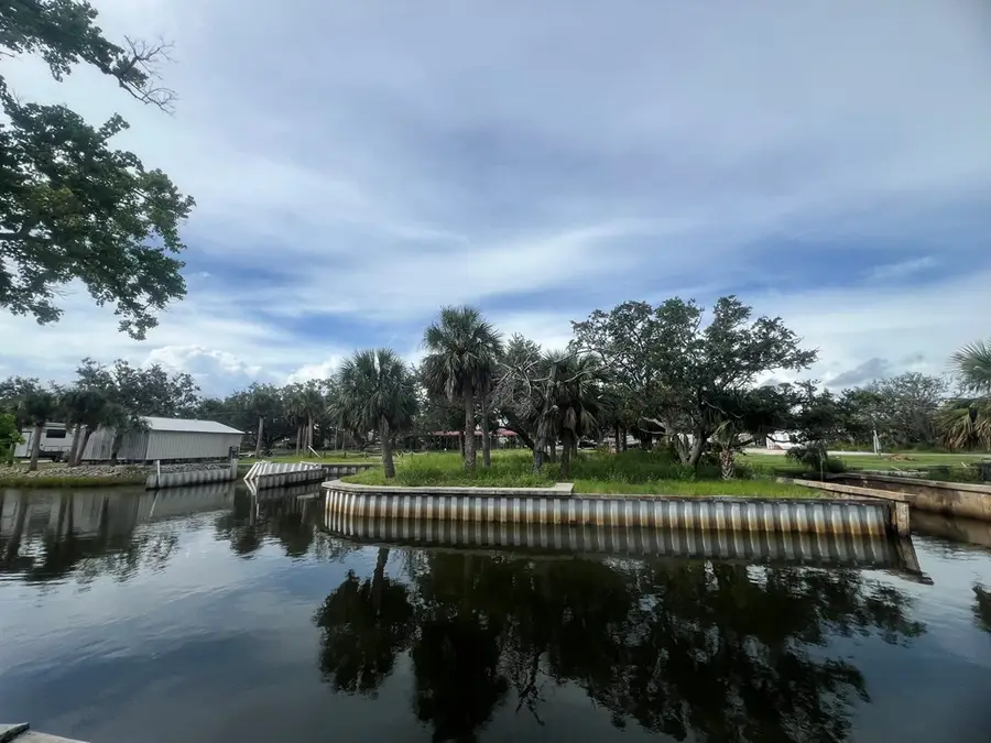 130 E 6th Ave, Horseshoe Beach, FL 32648 - #3