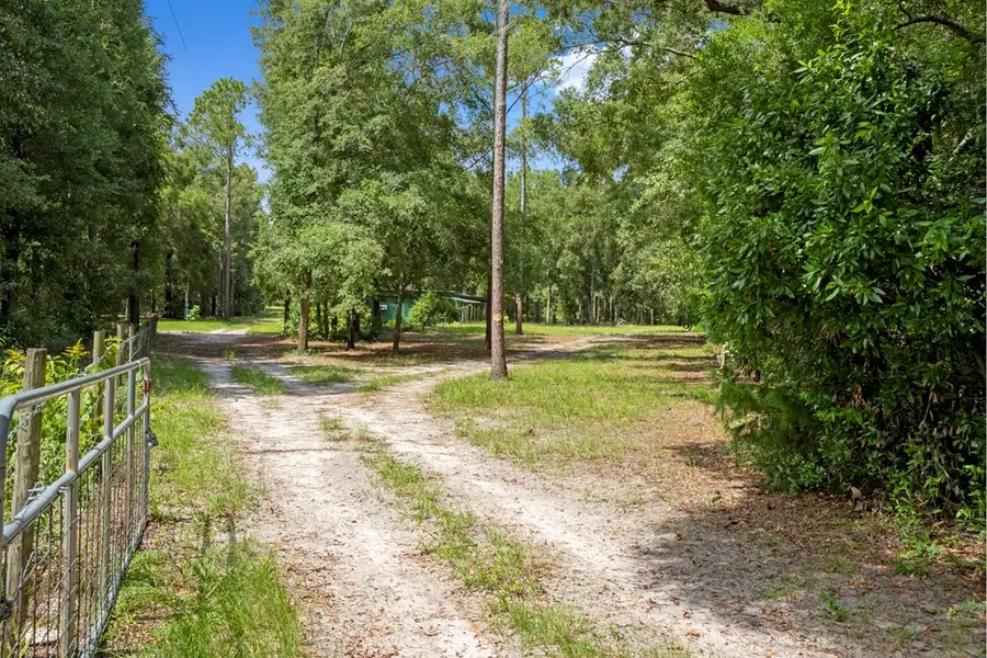 3749 SW 22nd Pl, Bell, FL 32619 - #3