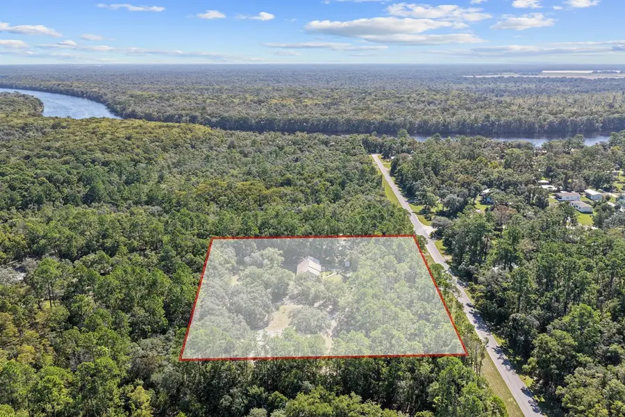 475 SE 295th Ave, Old Town, FL 32680 - #3