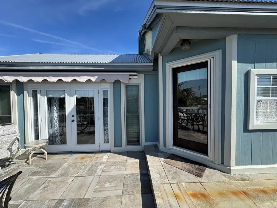 102 W 9th Ave, Horseshoe Beach, FL 32648 - #3