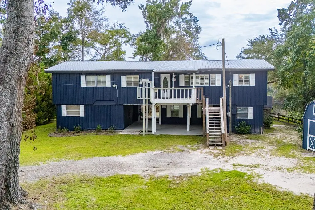 102 NE 931 St., Branford, FL 32008 - #1