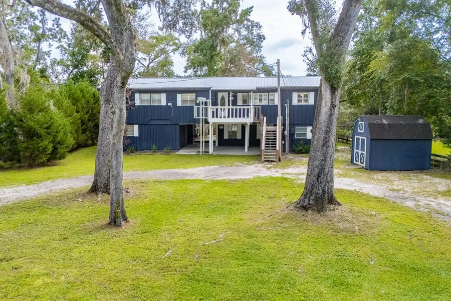 102 NE 931 St., Branford, FL 32008 - #2