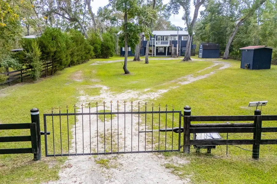 102 NE 931 St., Branford, FL 32008 - #3
