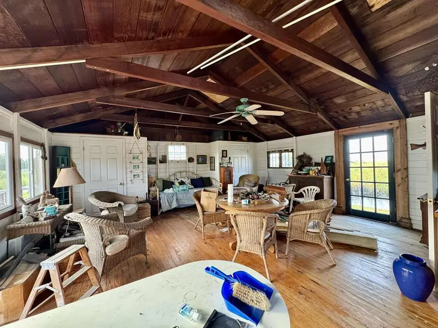 314 205th St, Cross City South, FL 32692 - #2