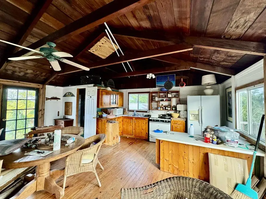 314 205th St, Cross City South, FL 32692 - #3