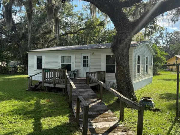 138 SE 278th St, Cross City, FL 32628