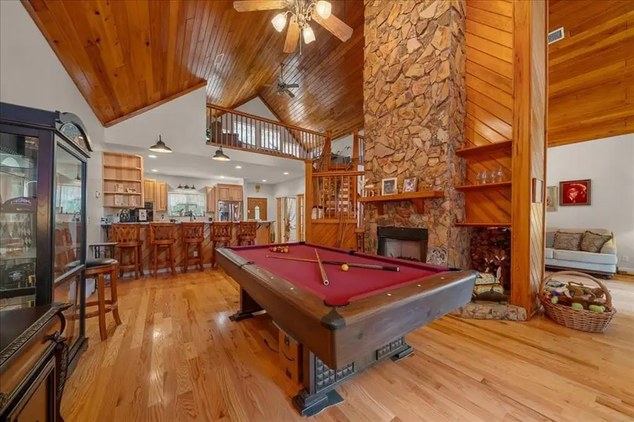 124 NE 824th St, Old Town, FL 32680 - #2