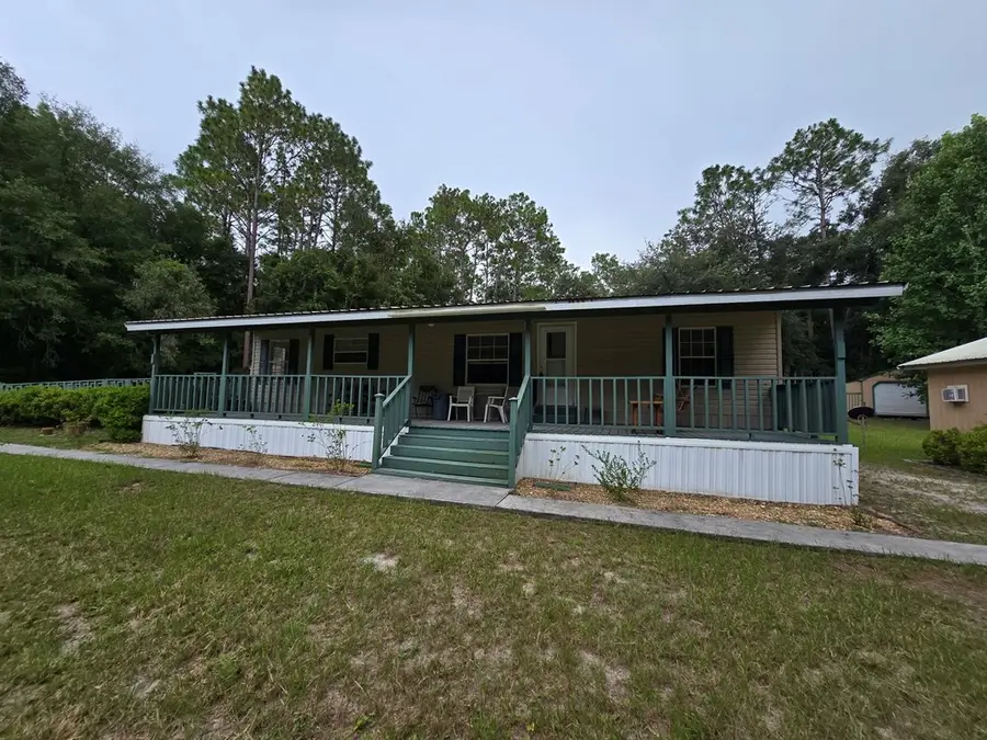 1719 NW 62nd Pl, Bell, FL 32619 - #2