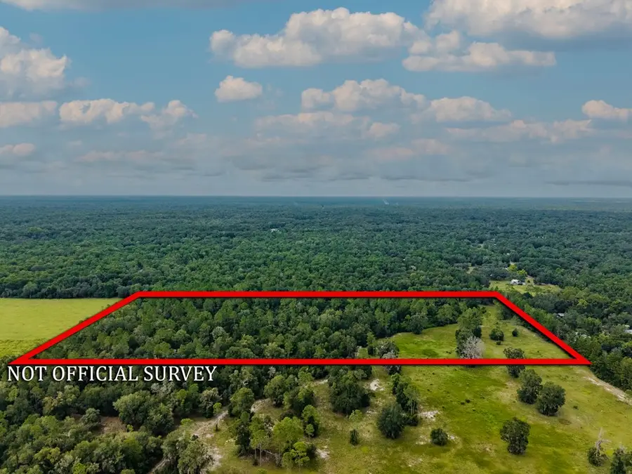 NE 580th St, Old Town, FL 32680 - #3