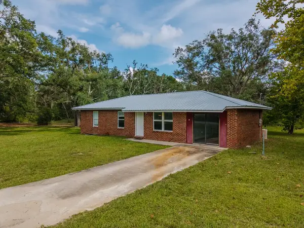 697 SE Hwy 55a, Old Town, FL 32680