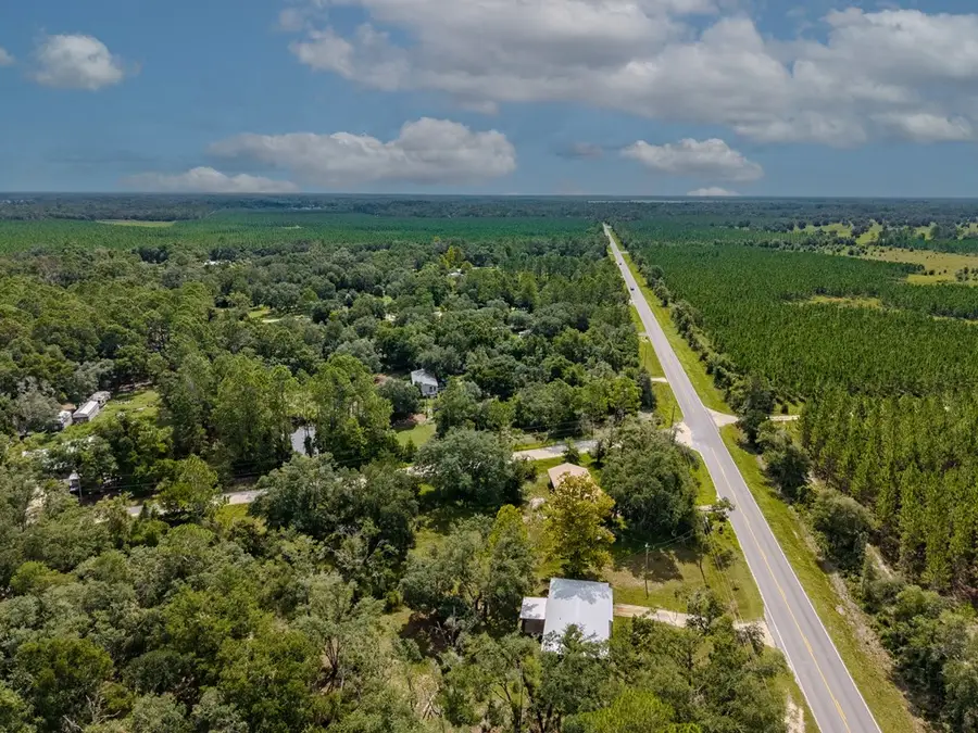 697 SE Hwy 55a, Old Town, FL 32680 - #3