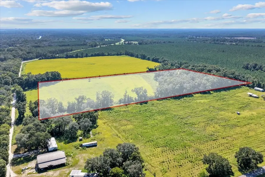 2068 SE Moses Dairy Road, Branford, FL 32008 - #2