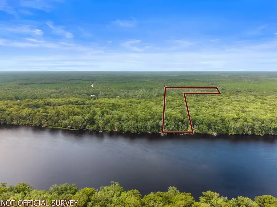 704 SE 791st St, Old Town, FL 32680 - #3