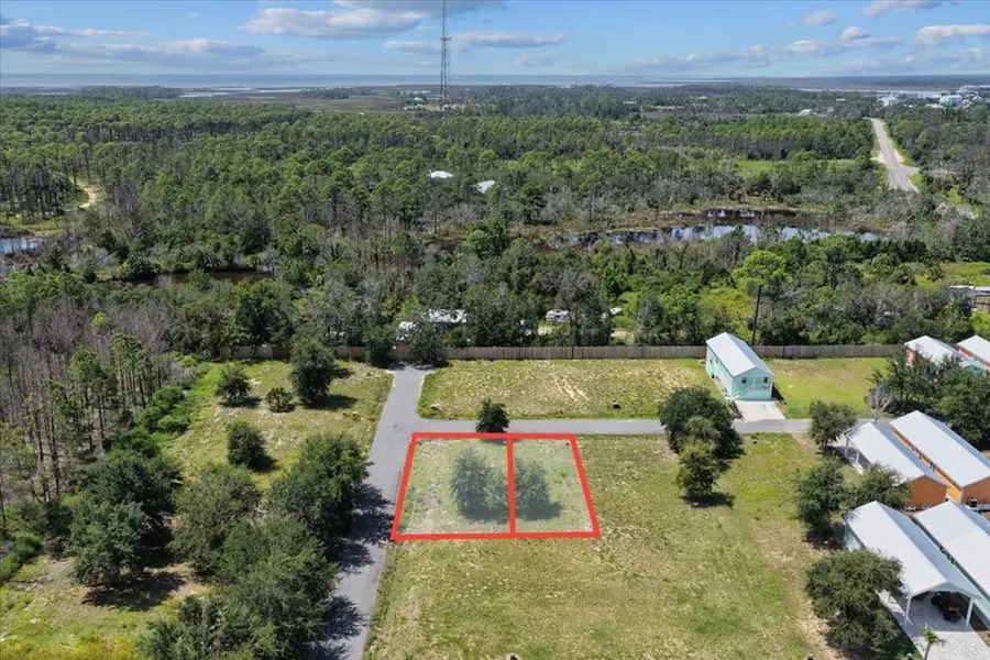 0 869th Loop, Steinhatchee, FL 32359 - #3