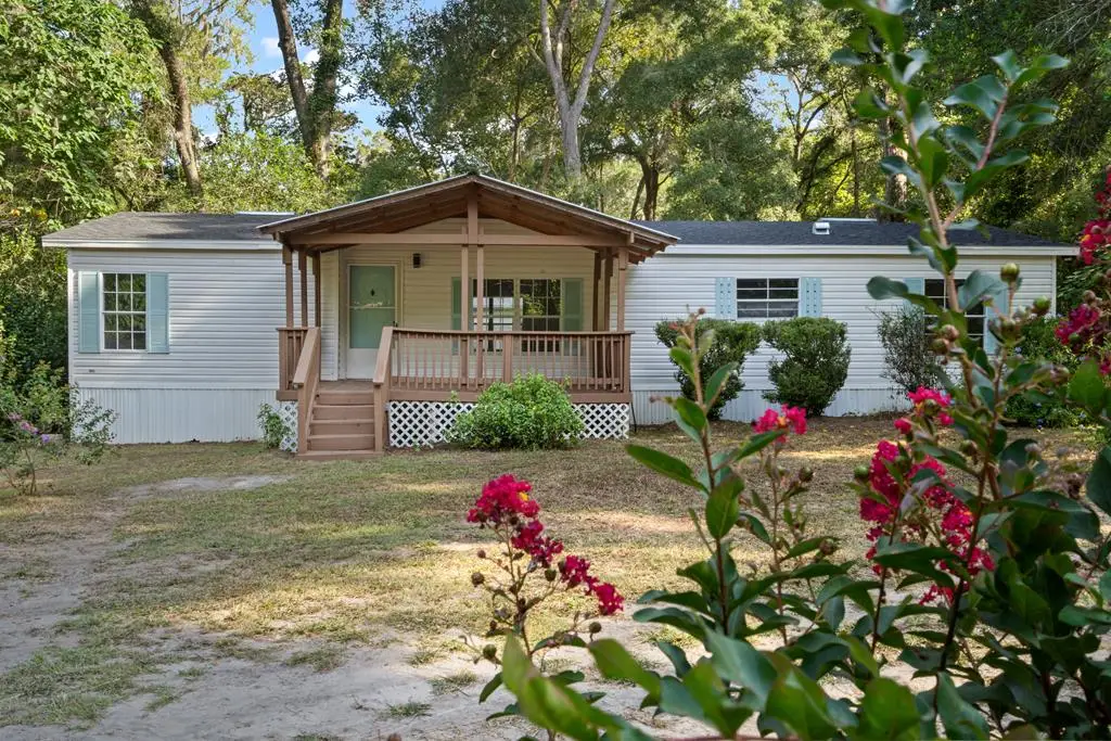 1431 SE 29th Ter, Gainesville, FL 32641 - #1