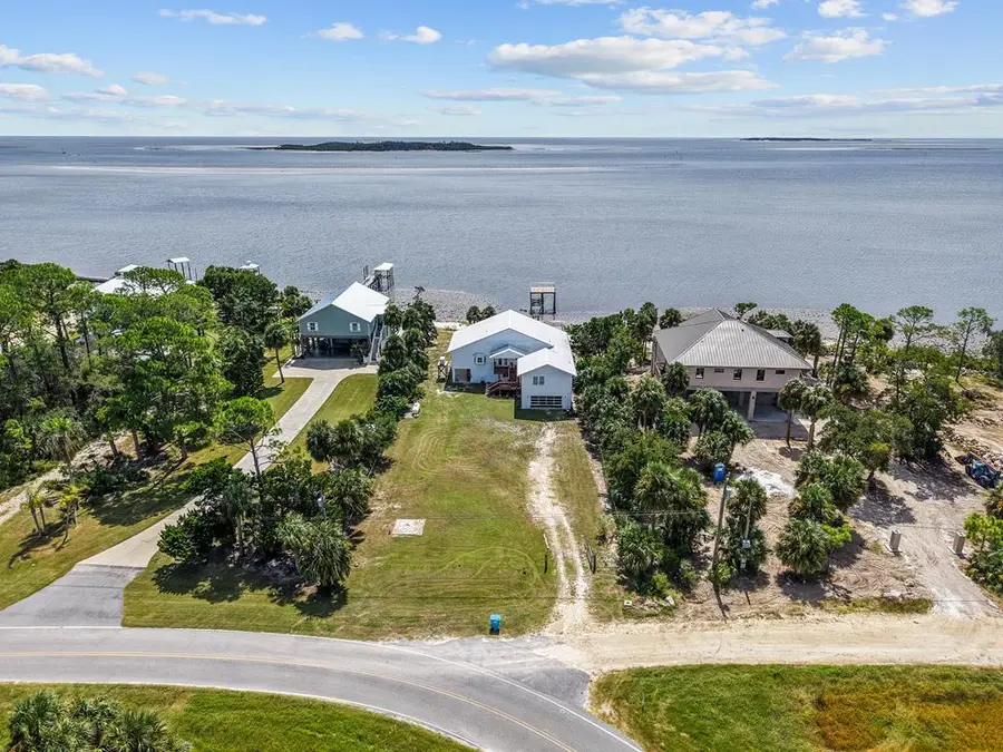 16616 SW Airport Rd, Cedar Key, FL 32625 - #2