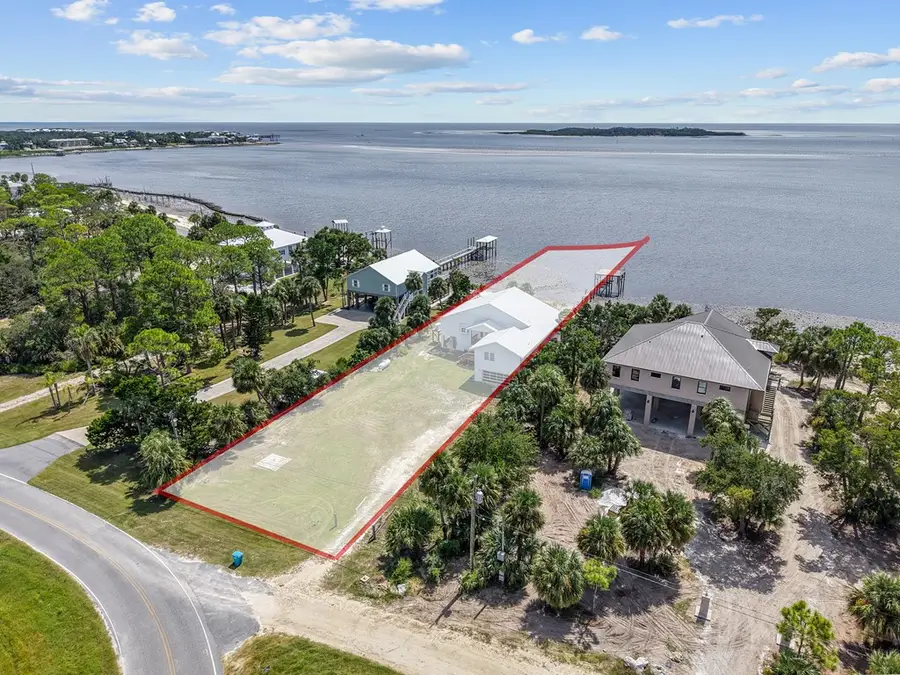16616 SW Airport Rd, Cedar Key, FL 32625 - #3