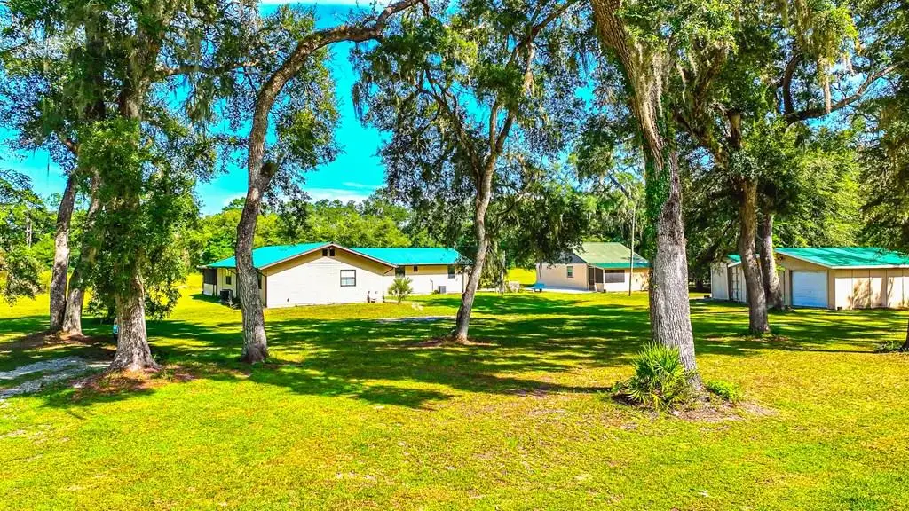 52 NE 526th St, Old Town, FL 32680 - #1