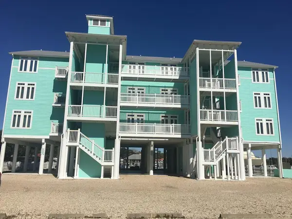 6990 SW Hwy 358 #3B, Steinhatchee, FL 32359