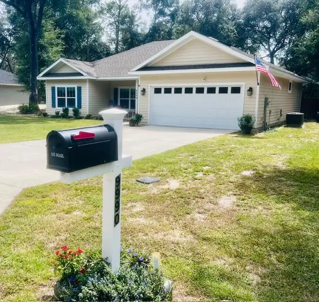 9990 NW 114th St, Chiefland, FL 32626 - #2