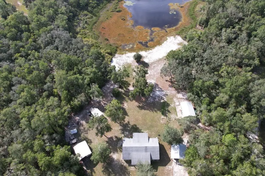 10250 NE 5th Ave, Branford, FL 32008 - #2