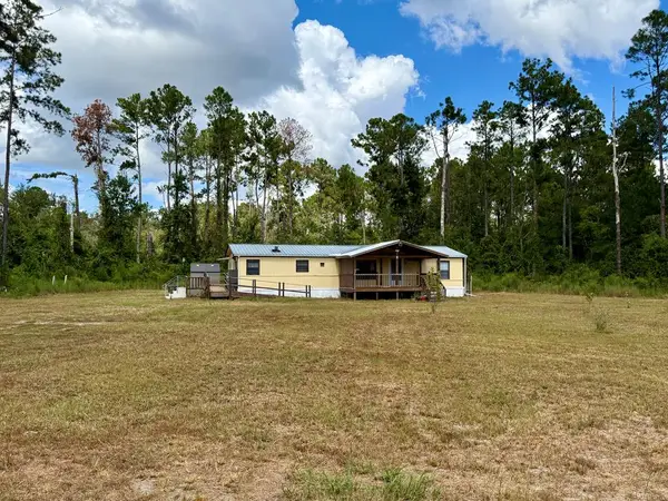 135 NW Turkey Trot Gln, Lake City, FL 32055