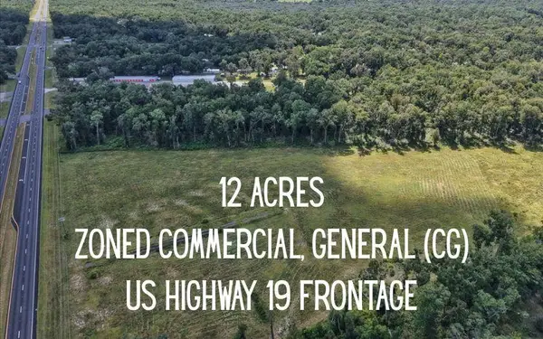 NW Us Hwy 19, Trenton, FL 32693