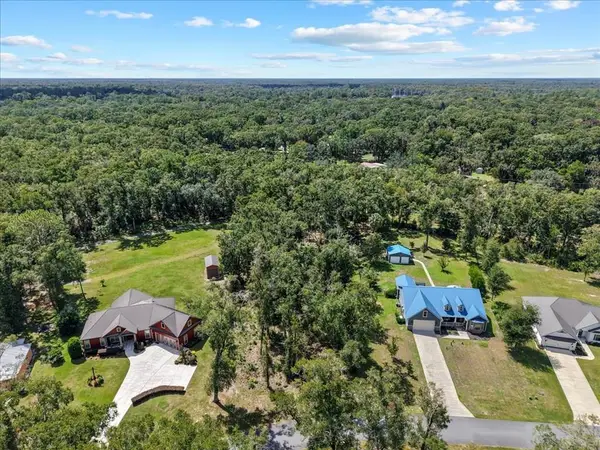 Katherine Way, Fanning Springs, FL 32693