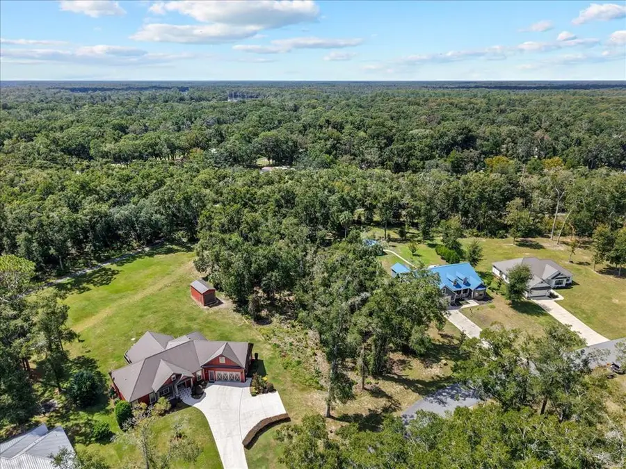 Katherine Way, Fanning Springs, FL 32693 - #2