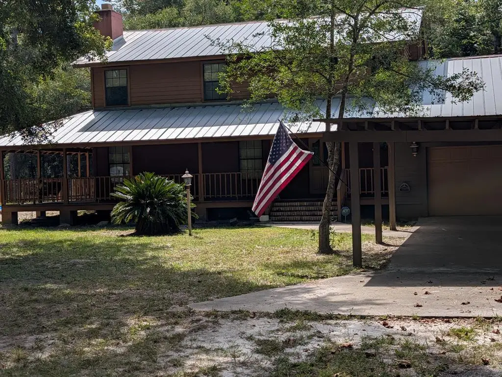 9492 NW 46th Pl, Chiefland, FL 32626 - #1