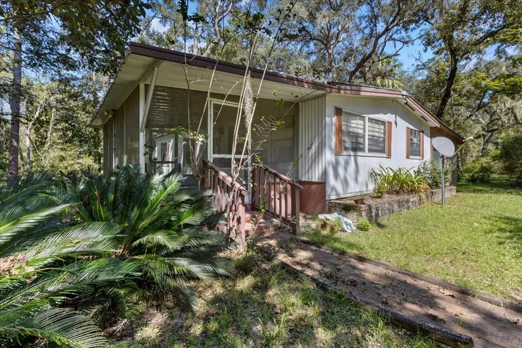 11095 120th St, Chiefland, FL 32693 - #1