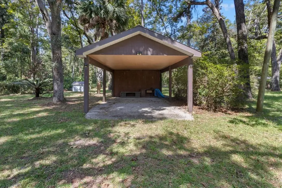 11095 120th St, Chiefland, FL 32693 - #3