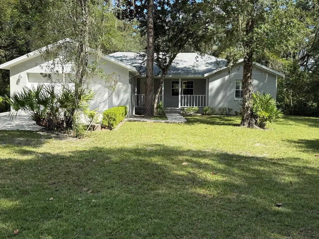 1084 NE 835th St, Old Town, FL 32680 - #1