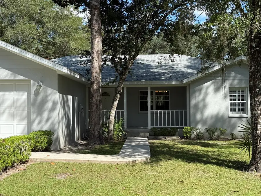 1084 NE 835th St, Old Town, FL 32680 - #2