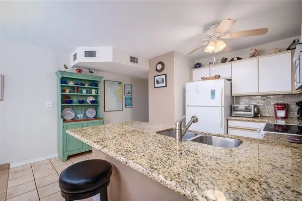 11 Old Mill Dr #4-B, Cedar Key, FL 32625 - #2