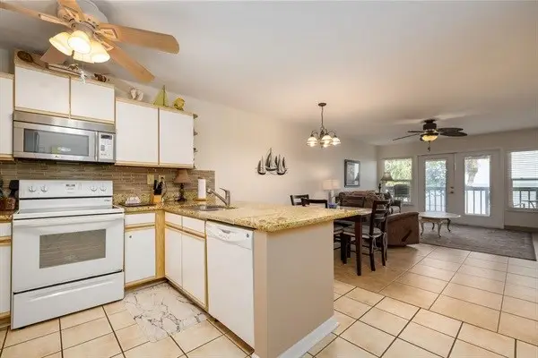 11 Old Mill Dr #4-B, Cedar Key, FL 32625 - #3