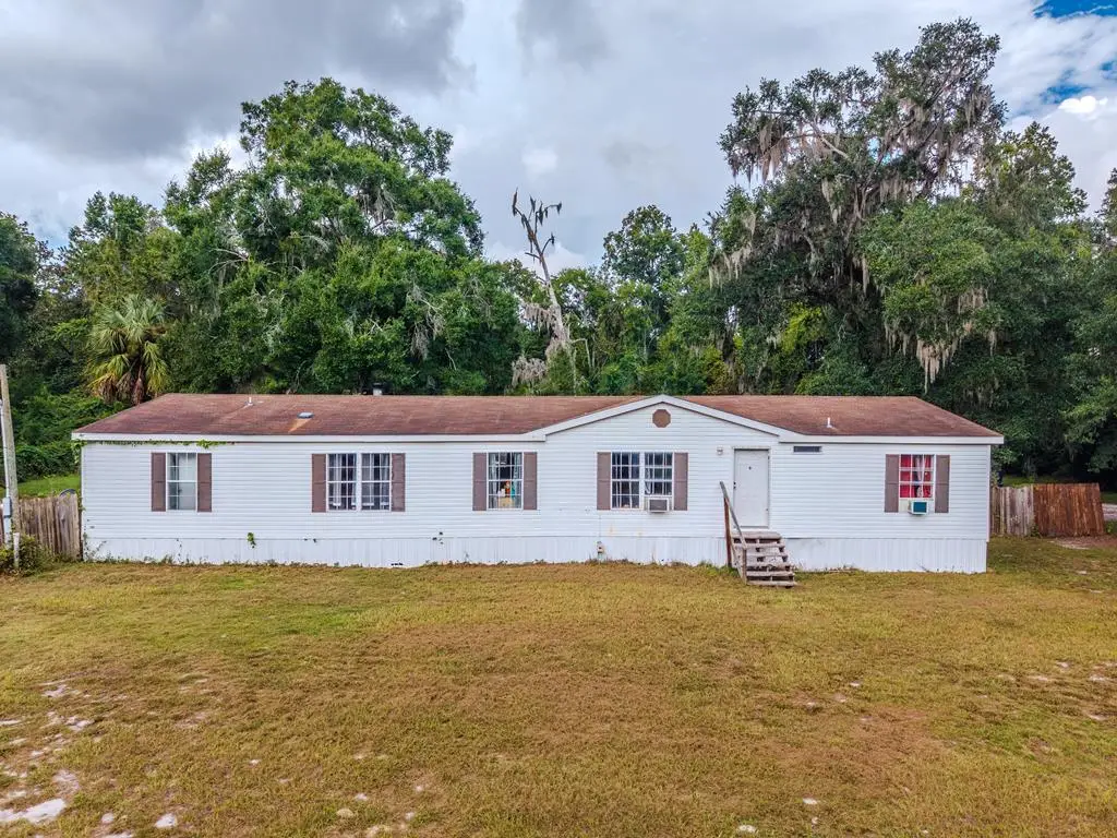 97 NE 539th St, Old Town, FL 32680 - #1