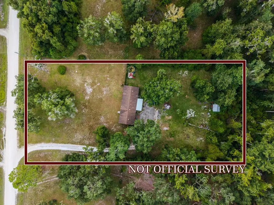 97 NE 539th St, Old Town, FL 32680 - #3